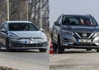 Český trh v květnu 2021: Další měsíc růstu, těžil z něj VW, Seat či Citroën