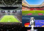 Fotbalové Euro 2021: Jak dojet na místa konání?