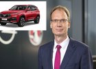 Nečekaný odchod prozrazuje svůj důvod. Stávající šéf Opelu míří do vietnamské automobilky