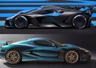 Rimac o budoucích modelech Bugatti: Může to být něco absolutně šíleného