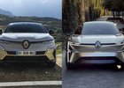 Renault v roce 2022 ukončí hned tři modely. Co je nahradí?