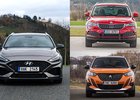 Český trh v listopadu 2021: Další úspěch Korejců, i30 druhé nejprodávanější auto