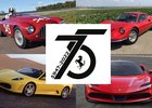 Ferrari slaví 75 let. V rámci oslav odhalí své první SUV