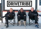 Projekt DriveTribe po pěti letech končí, štafetu převezme Hammond