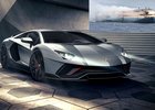 Lamborghini možná obnoví výrobu Aventadoru, část jich nejspíš shořela