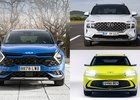 Kia, Hyundai a Genesis plánují vyvíjet více modelů v Evropě a pro Evropu