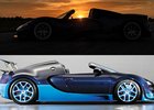 Bugatti představilo nejrychlejší roadster před 10 lety, blíží se však nový vyzyvatel