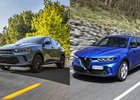 Alfa Romeo nemá radost z nového Dodge Hornet, přirovnává ho k Cygnetu