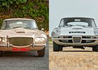 Jaguar E-Type v převlecích karosářů: Pro Johna Coombse a Raymonda Loewyho