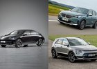Světové auto roku má tři finalisty. Jsou mezi nimi novinky od BMW, Hyundai a Kia