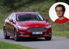 Ojetý Ford Mondeo IV v testu Martina Vaculíka: Čtyřka, nebo pětka, je to prostě dobré auto