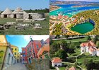 Nejezděte na provařená místa v Chorvatsku. Tipy od severu po Balkán + nejlepší kempy