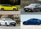 Prodeje nových aut v ČR v lednu 2024: Skvělý začátek, horší vyhlídky