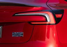 Auta letos povinně dostanou nová brzdová světla. Pokud je uvidíte, zbystřete!