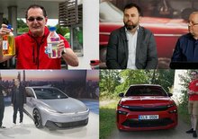 Nejsledovanější videa roku 2025: Martin Vaculík vítězí na celé čáře