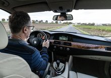 Lidé z generace Z jsou nejméně důvěryhodnými řidiči. Jen o věku to ale není