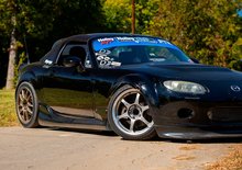 Šest levných zadokolek od 50 tisíc Kč, které vás naučí driftovat