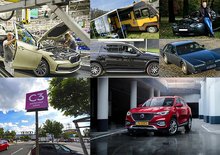 Nejčtenější novinky roku 2025: Volby a Škodovka vládnou