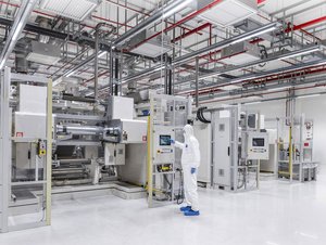 Volkswagen bude vyrábět baterie přímo v Evropě. Na Slovensku a spolu s Číňany