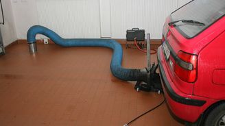 Zákaz spalovacích motorů v EU? Možná nebude tak zle! Jasno bude už brzy Zákaz spalovacích motorů v EU? Možná nebude tak zle! Jasno bude už brzy