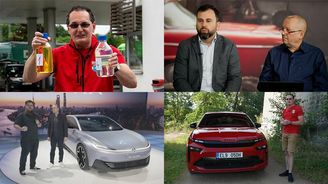 Nejsledovanější videa roku 2025: Martin Vaculík vítězí na celé čáře Nejsledovanější videa roku 2025: Martin Vaculík vítězí na celé čáře