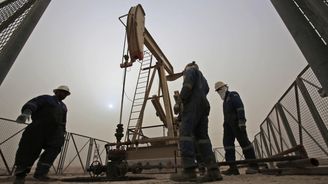 OPEC dál chrlí rekordní objemy ropy, nízkým cenám navzdory