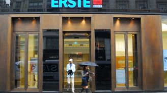 Tendr Erste Group: 40 milionů eur za mediální služby