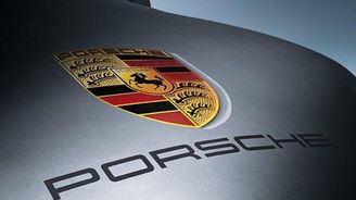 Emisní aféra VW srazila zisk Porsche o dvě pětiny