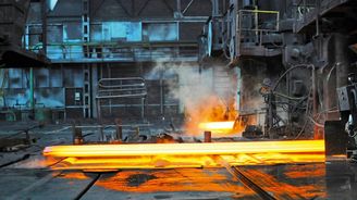 ArcelorMittal loni prohloubil ztrátu o 6,8 miliardy dolarů