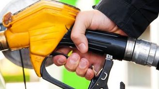 Schváleno. Senát odhlasoval prodloužení daňových úlev biopaliv