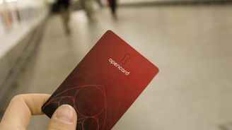 Opencard bude platit do konce června. Praha už připravuje papírové kupony