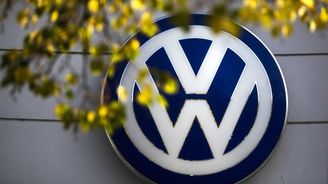 Žalobu na VW soud zamítl. Falšování emisí prý není závažný problém