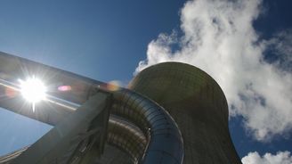 Westinghouse postaví v Anglii tři jaderné reaktory, stejné nabízí i Temelínu