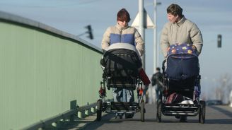 Babišův úřad připravuje zrušení daňového bonusu na dítě