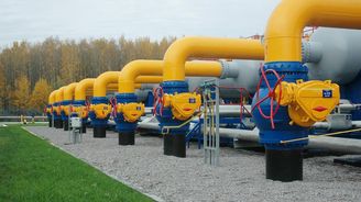 Provozovatel polských plynovodů potvrdil zájem o Net4Gas