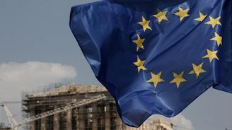 Euroskupina: Řecké volby na podmínkách finanční pomoci mnoho nezmění