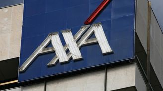 Axa dostala od ČNB miliónovou pokutu, manažery fondů hlídala jen nahodile