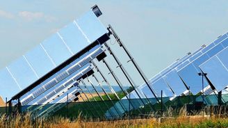 Solar Global začal kupovat solární elektrárny, do půlroku chce 15 megawattů