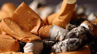 Přístav svobody? Česko je k alkoholu a cigaretám v EU nejliberálnější