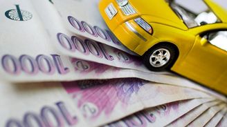 Úvěr na auto: přeplatíte šedesát tisíc, nebo „nic“