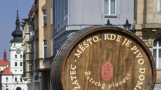 Žatecký pivovar uvařil první pákistánské pivo