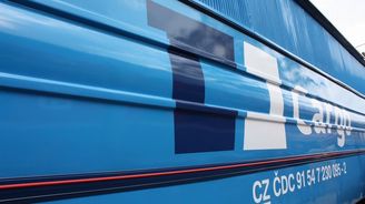 Představenstvo ČD Cargo odvolalo finančního ředitele