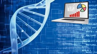 Vědci potvrdili efektivní a spolehlivé ukládání dat do DNA