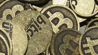 Baidu přijímá platby v Bitcoinech, cena měny letí vzhůru