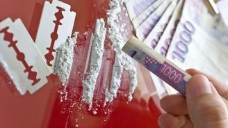Prodejci kokainu hledají nové trhy. Vlády novou strategii