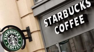 Starbucks se vyhýbal placení daní i ve Švýcarsku