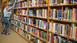 MMR má na podporu krajských knihoven připraveno 1,1 miliardy