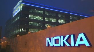 Nokia Siemens celosvětově propustí 17 tisíc lidí