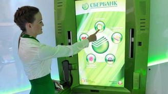 Sberbank chce expandovat do Polska