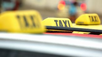 Pražští taxikáři v testu propadli - prodlužují trasy a neumí se chovat